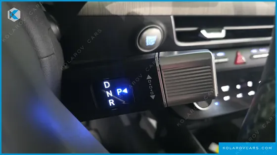 HYUNDAI SONATA INSPIRATION