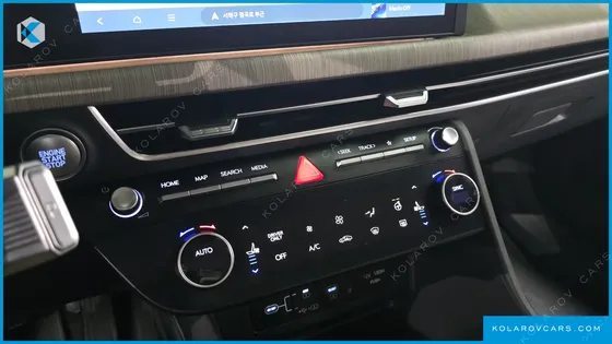 HYUNDAI SONATA INSPIRATION