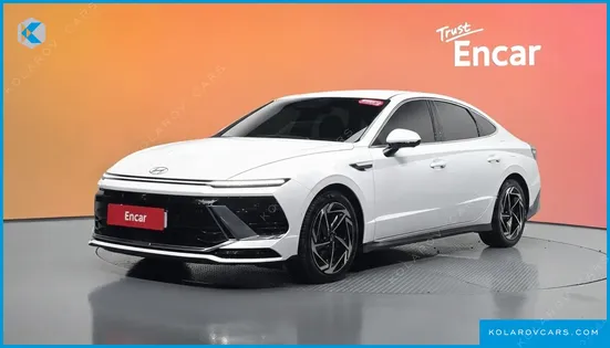 HYUNDAI SONATA INSPIRATION