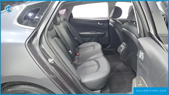 KIA K5 2.0
