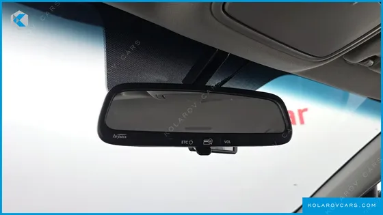 KIA K5 2.0