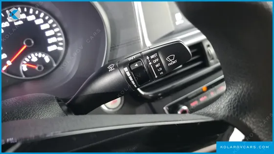 KIA K5 2.0