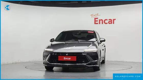 HYUNDAI SONATA EXCLUSIVE