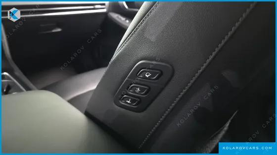 HYUNDAI SONATA EXCLUSIVE