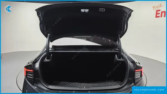 HYUNDAI SONATA EXCLUSIVE