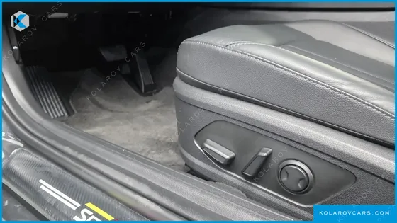 HYUNDAI SONATA EXCLUSIVE