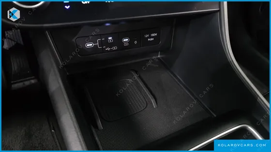 HYUNDAI SONATA EXCLUSIVE