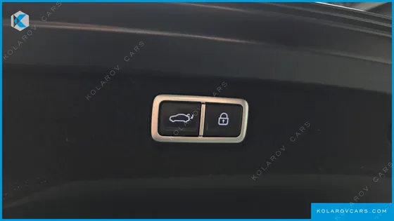 HYUNDAI SONATA EXCLUSIVE