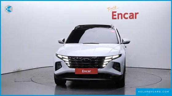 HYUNDAI TUCSON DIESEL 2.0 2WD