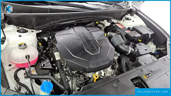 HYUNDAI TUCSON DIESEL 2.0 2WD