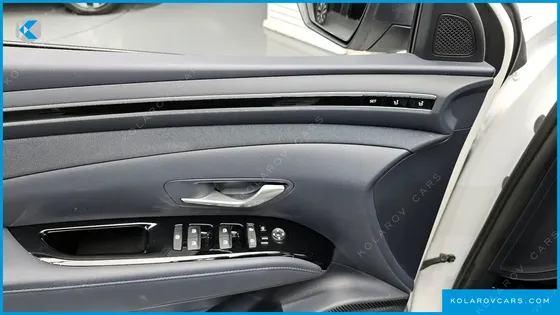 HYUNDAI TUCSON DIESEL 2.0 2WD