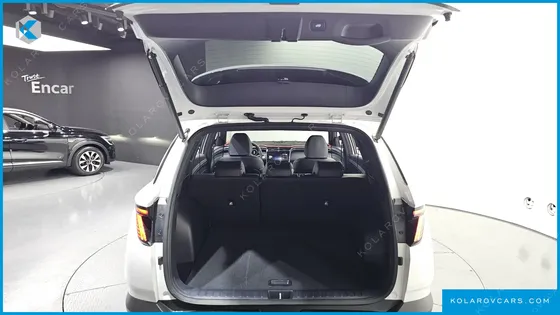 HYUNDAI TUCSON DIESEL 2.0 2WD