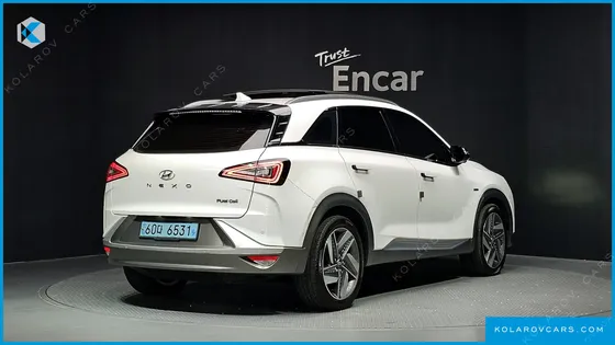 HYUNDAI NEXO PREMIUM