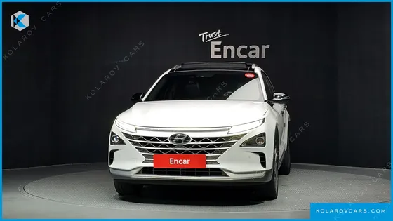 HYUNDAI NEXO PREMIUM