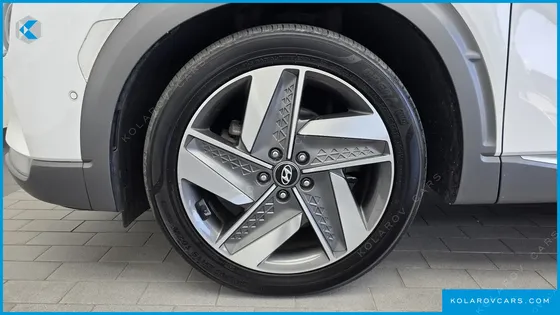 HYUNDAI NEXO PREMIUM