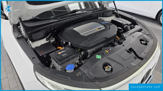 HYUNDAI NEXO PREMIUM