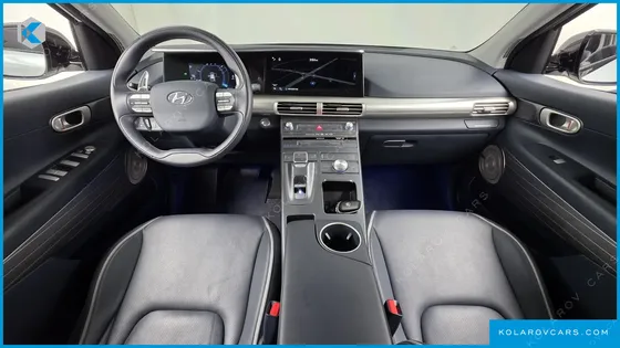 HYUNDAI NEXO PREMIUM