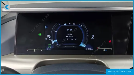 HYUNDAI NEXO PREMIUM