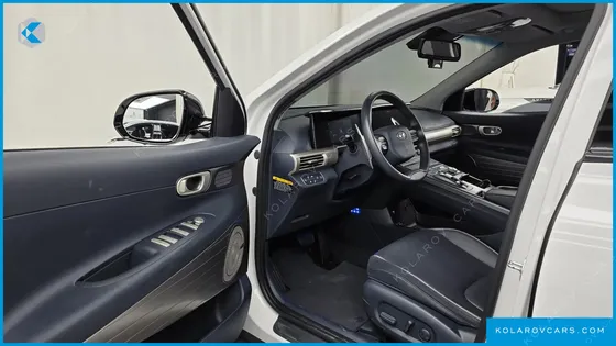 HYUNDAI NEXO PREMIUM