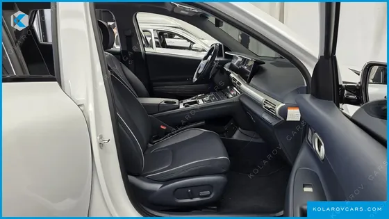 HYUNDAI NEXO PREMIUM