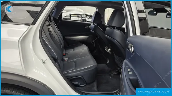 HYUNDAI NEXO PREMIUM