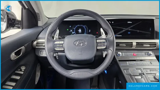 HYUNDAI NEXO PREMIUM