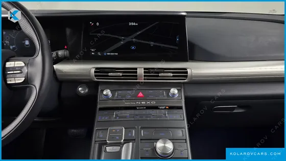 HYUNDAI NEXO PREMIUM