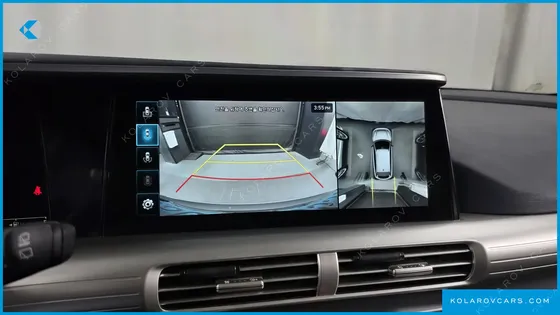 HYUNDAI NEXO PREMIUM