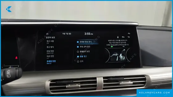 HYUNDAI NEXO PREMIUM