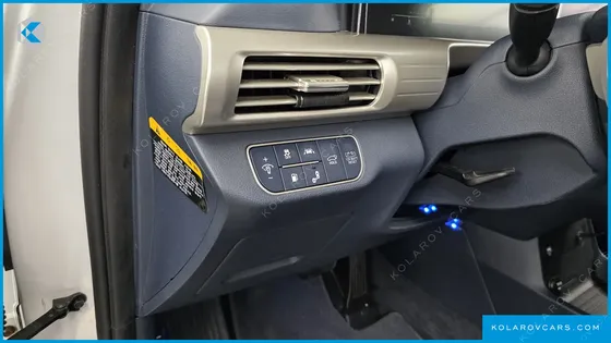 HYUNDAI NEXO PREMIUM