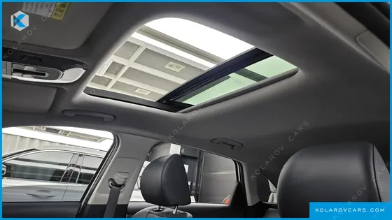 HYUNDAI NEXO PREMIUM