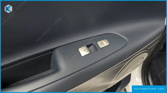 HYUNDAI NEXO PREMIUM