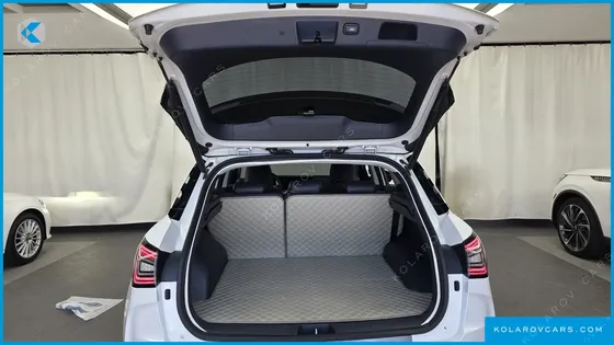 HYUNDAI NEXO PREMIUM