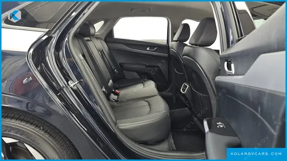 KIA K5 2.0
