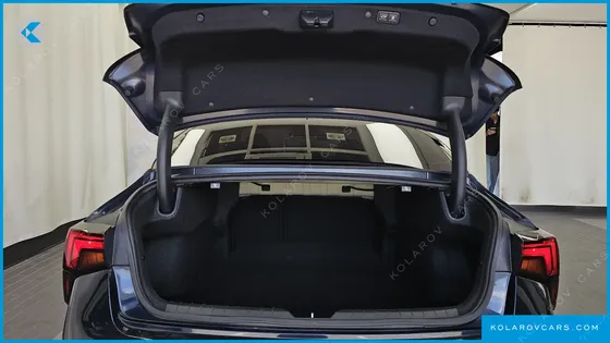 KIA K5 2.0
