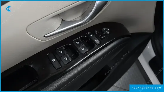 HYUNDAI TUCSON GASOLINE 1.6 TURBO 2WD