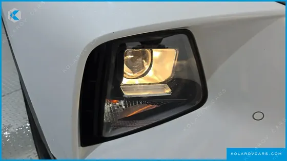 HYUNDAI TUCSON GASOLINE 1.6 TURBO 2WD