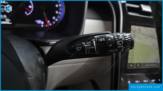 HYUNDAI TUCSON GASOLINE 1.6 TURBO 2WD