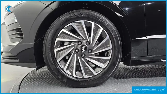 HYUNDAI SONATA EXCLUSIVE