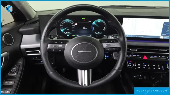 HYUNDAI SONATA EXCLUSIVE