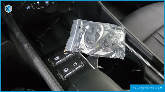 HYUNDAI SONATA EXCLUSIVE