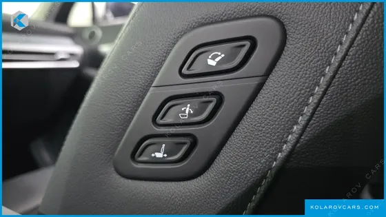 HYUNDAI SONATA EXCLUSIVE