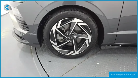 HYUNDAI SONATA EXCLUSIVE
