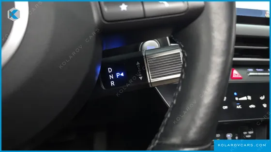 HYUNDAI SONATA EXCLUSIVE