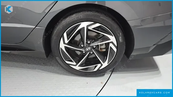 HYUNDAI SONATA EXCLUSIVE