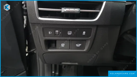 HYUNDAI SONATA EXCLUSIVE