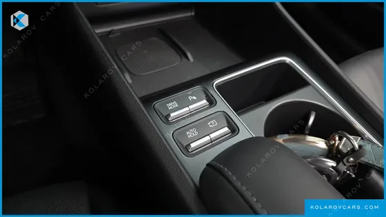 HYUNDAI SONATA EXCLUSIVE