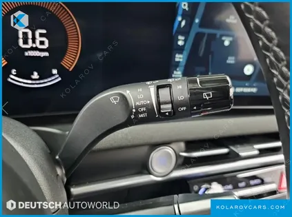 HYUNDAI TUCSON GASOLINE 1.6 TURBO 2WD