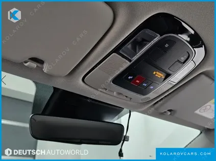 HYUNDAI TUCSON GASOLINE 1.6 TURBO 2WD
