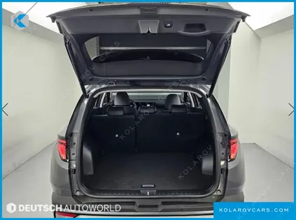 HYUNDAI TUCSON GASOLINE 1.6 TURBO 2WD